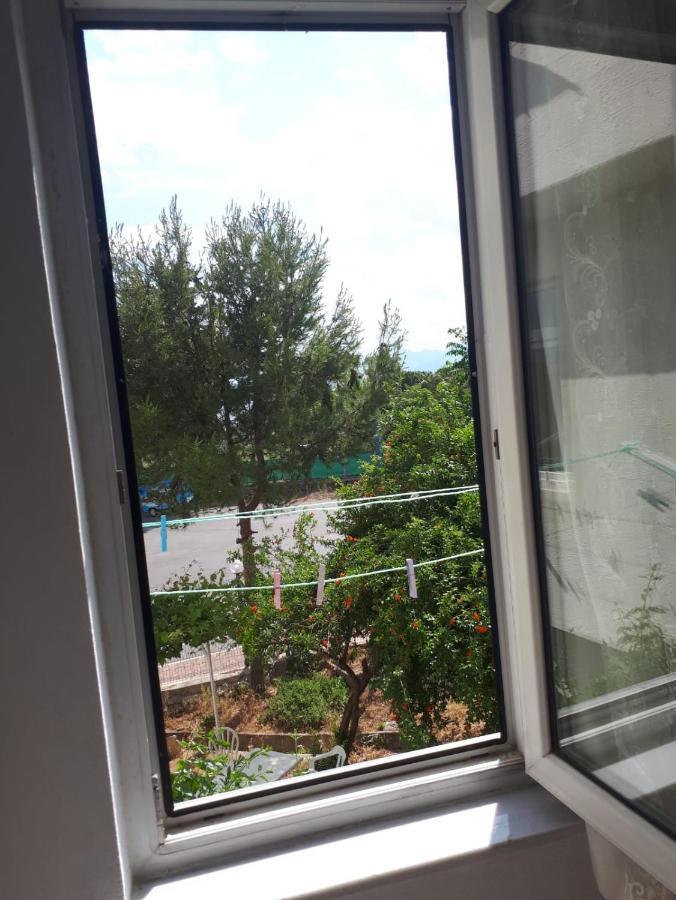 Martili Villa Lara 安塔利亚 外观 照片